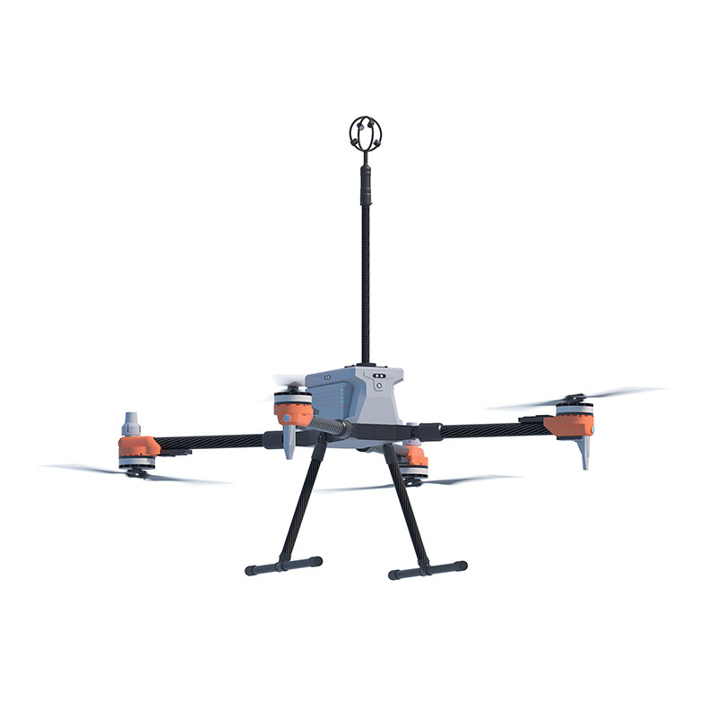 三維無人機風速風向儀