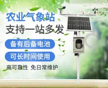 農(nóng)業(yè)遇到洪澇、凍害怎么辦？